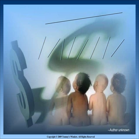 the_price_of_children