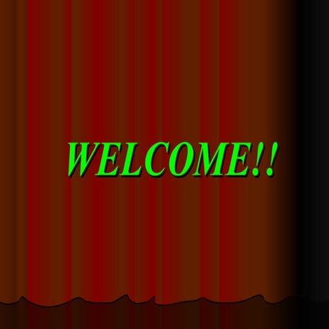 The principles of flight of an aeroplane