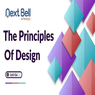 The Principles Of  Graphics Design Presentation.pdf