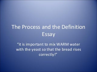 Cause and effect essay ppt image