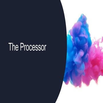 The Processor.pptx