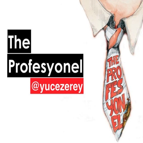 The Profesyonel
