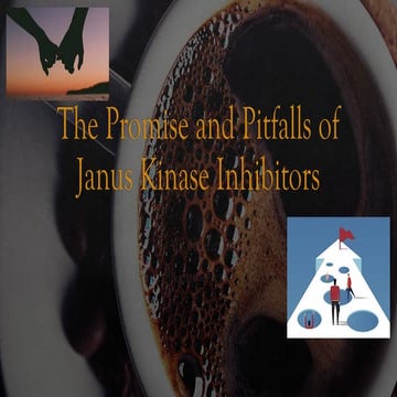 The Promise and Pitfalls of JAK Inhibitors in Inflammatory Bowel ...