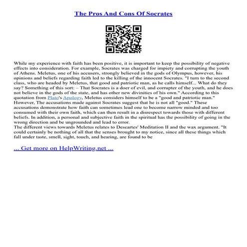 the-pros-and-cons-of-socrates-pdf