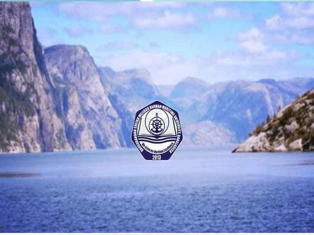 The prospect and challenges of blue economy in bd