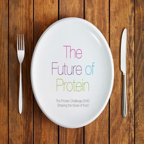 The protein challenge_2040_summary_report