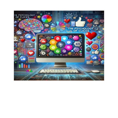 The Psychology of Clicks: Crafting Headlines That Hypnotize Your Readers