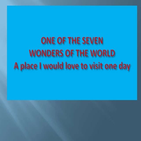 The pyramids of giza copy