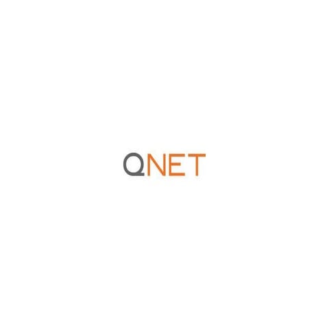 The QNET Business Presentation