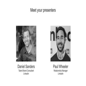 The Quest to Quantify - Measuring the Value of your Brand