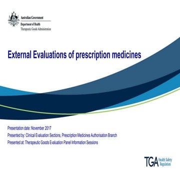 Ptce blueprint | PDF