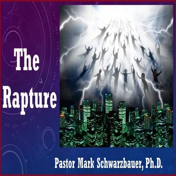 Conspiracy Theories and the Christian | PPT