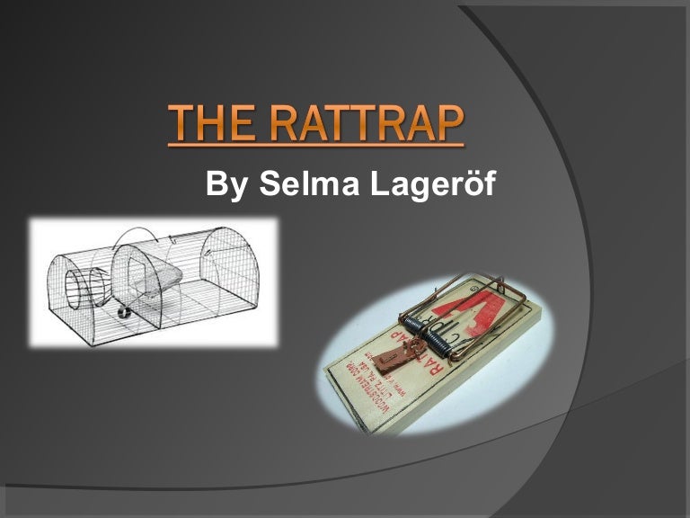 The rattrap