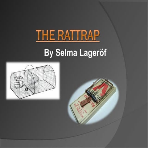 The rattrap