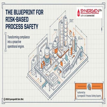 THE 14 ELEMENTS OF PROCESS SAFETY MANAGEMENT | PDF