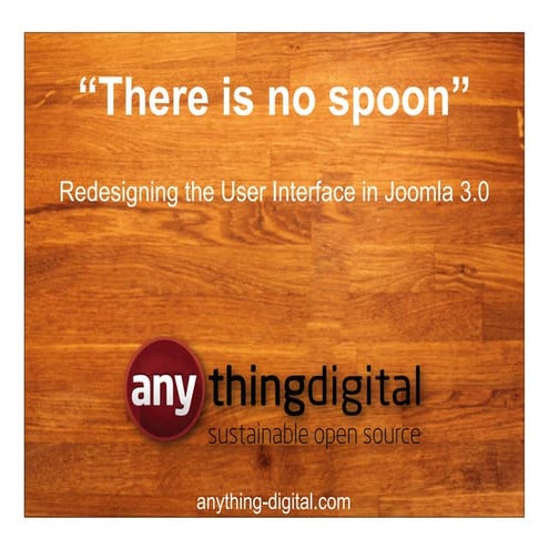 There is no spoon 2