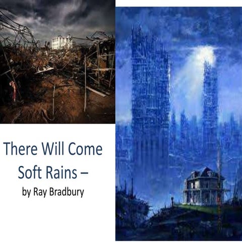 There will-come-soft-rains-mini-scheme