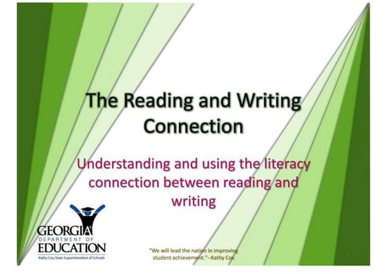 Reflective Writing Assignments | PDF