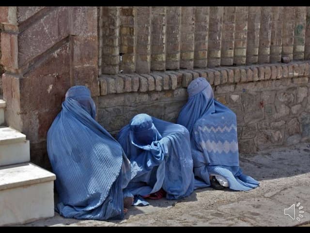 The Real Afghanistán- Photographer ...