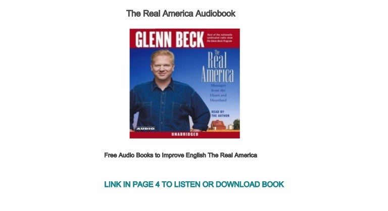 free-audio-books-to-improve-english-the-real-america