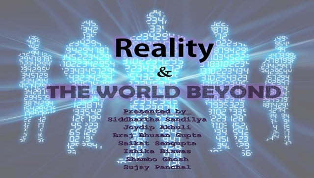 The real and another