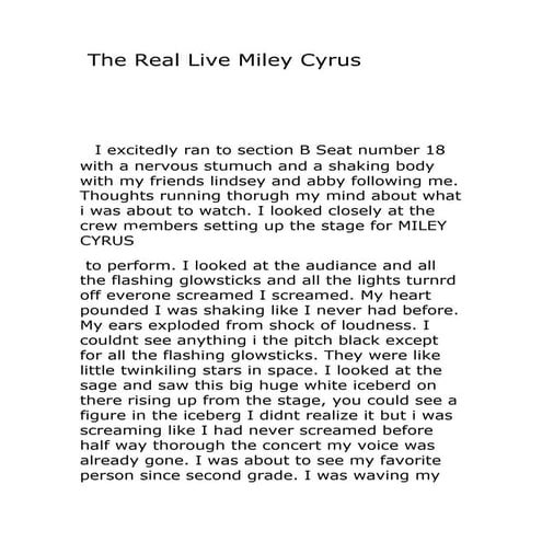 The real live_miley_cyrus