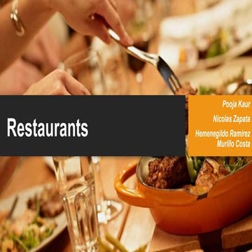 The really final powerpoint