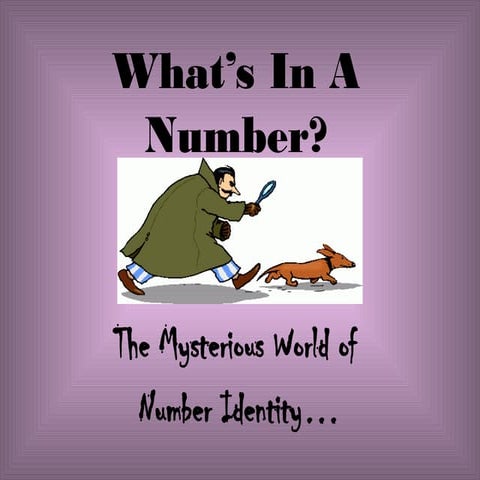 The Real Num                                     ber System.ppt