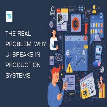 The Real Problem Why UI Breaks in Production Systems.pdf