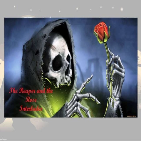 The Reaper and the Rose 4