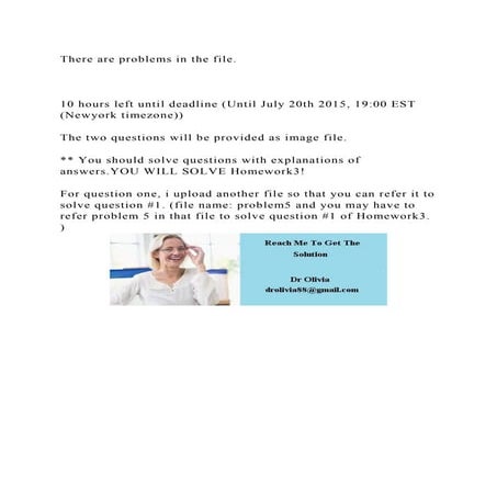 There are problems in the file.10 hours left until deadline .docx