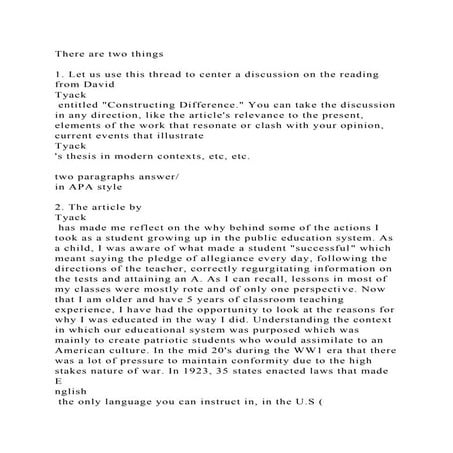 There are two things1. Let us use this thread to center a discus.docx