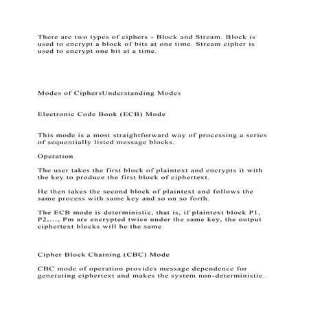 Algorithm (MAC/GCM/GMAC) | PDF