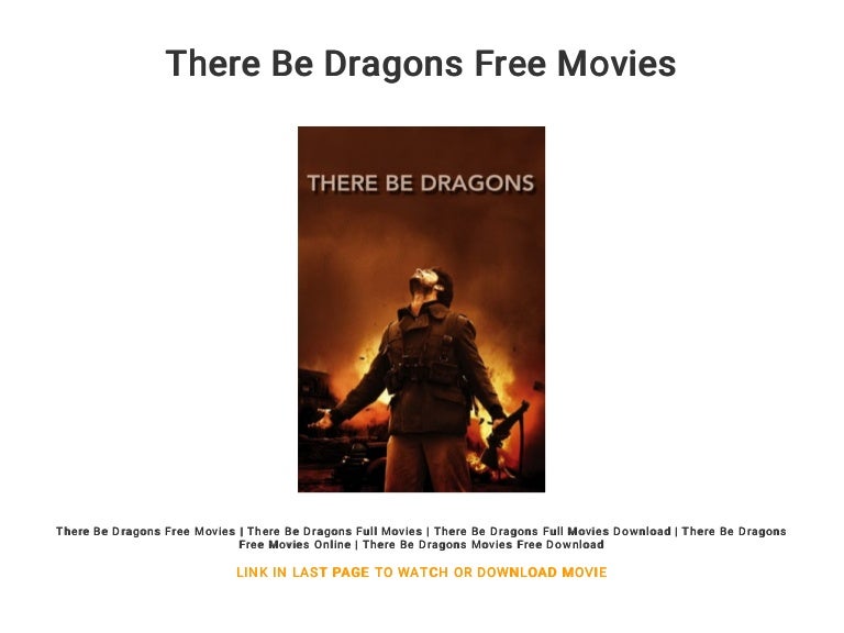 Karno Here There Be Dragons 3