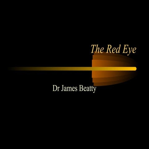 The Red Eye