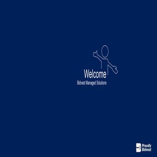 The Reel Story - Bidvest Management...