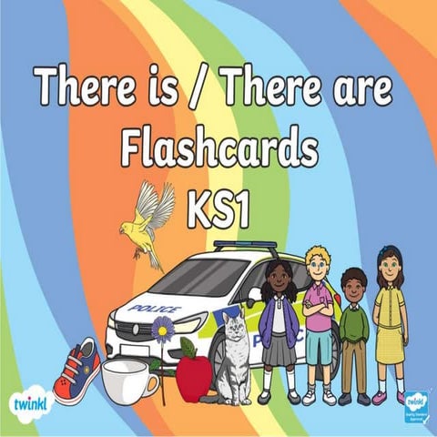 There is there are grammar 1º eso part 1.pptx