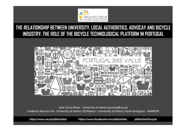 THE RELATIONSHIP BETWEEN UNIVERSITY...