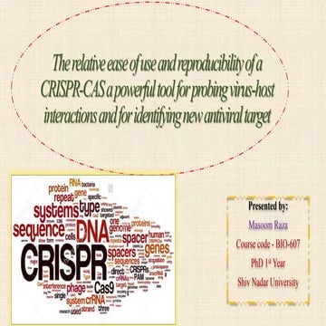 The relative ease of use and reproducibility of