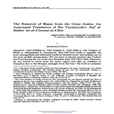 The International Standard Atmosphere (ISA) | PDF