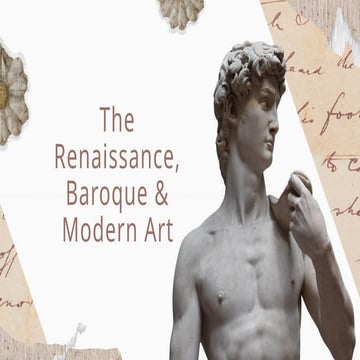 The renaissance,baroque and modern art.pptx.pptx