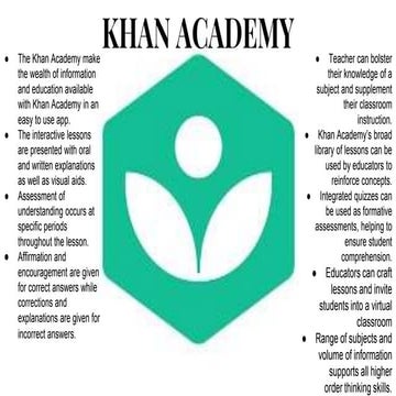 There's an app for that!