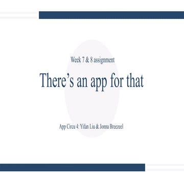 There's an App for That App Circu 4.pptx