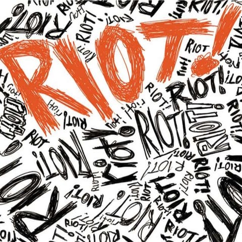 Riots | PPTX