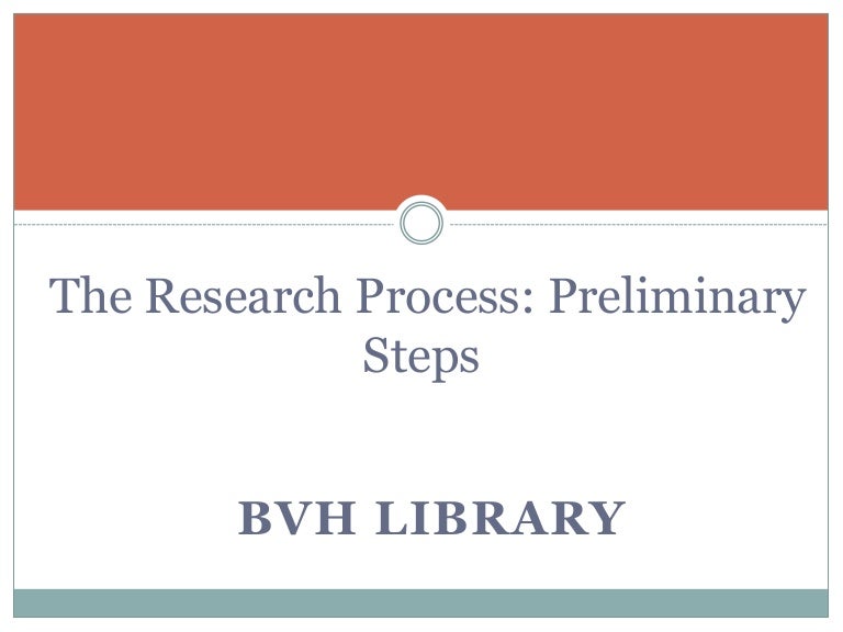 The Ultimate Guide To Preliminary Research Definition Examples - ky5bz0y