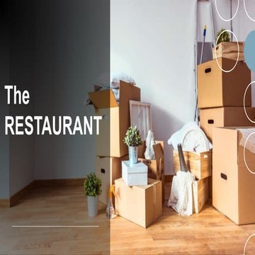 The Restaurant.pptx