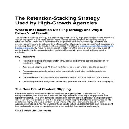 The Retention-Stacking Strategy Used by High-Growth Agencies.docx