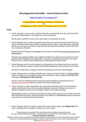 The Return To Proactive  Mangemen Of Say What You  Do July 2009 Version 1.06 ...