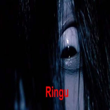 The  ring presentation