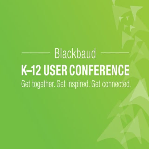 The Ripple Effect of Successful Implementation